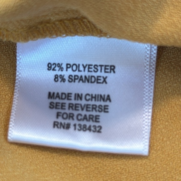 ModCloth Overall Winner Jumper with pockets - Picture 10 of 12